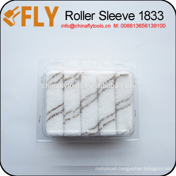 excellent quality mini roller sleeve